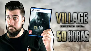 Opinión FINAL tras 50 HORAS de juego al Resident Evil 8 Village  ¿Vale la pena comprarlo?