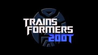 Trains-Formers 200T (soundtrack)