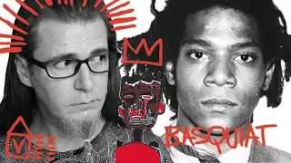 ¿BASQUIAT FUE UN GENIO O NO ERA PARA TANTO?