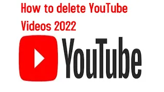 How to delete YouTube Videos from your YouTube channel