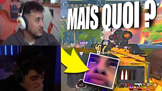 CE QUE LES STREAMERS PENSENT DE FUGU (BEST OF LIVE FUGU # 6)