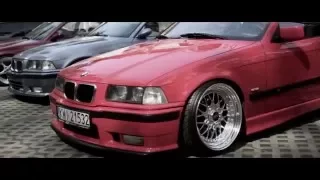 Germanfest Chotowa 2016 - Trailer - BMW-Syndykat.pl