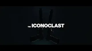 The Iconoclast - Briefing - Hitman 3 Elusive Target