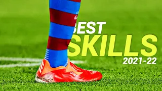 Best Football Skills 2021/22 #4