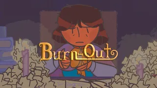 Burn Out - Animated Short Film
