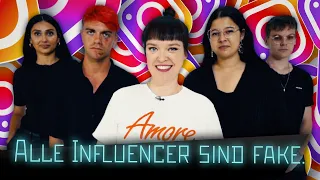 Influencer reagieren auf Stereotypen l Wahrheit oder Vorurteil