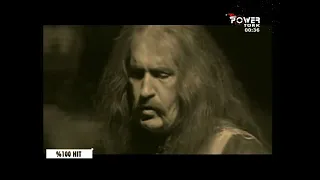 Barış Manço - Dönence Remix (Powertürk TV)