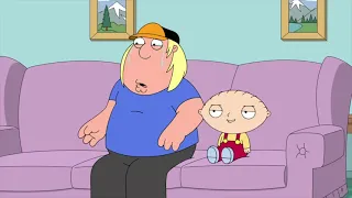 Family Guy - You're gonna give me what I want