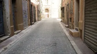 Unreal 5 + Reality Capture - Street test
