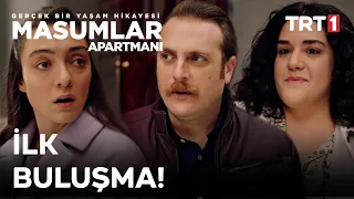 Bayram, Kendine Bir Şans Veriyor! | Masumlar Apartmanı 49. Bölüm