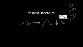 DP Input Shortcuts in Street Fighter 6