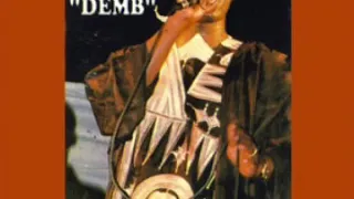 Thione Seck - Djirim (DEMB I)