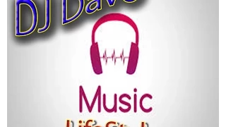 Dj Davo - January Party Mix [23.01.2015]