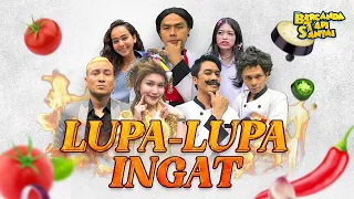 [FULL] LUPA-LUPA INGAT | BTS (29/10/23