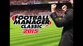 Trailer Football Manager Classic 2015 iOS/Android