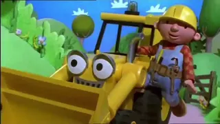 Bob the Builder Theme (UK) Vocals Only [HQ]