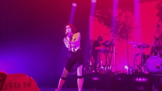 DUA LIPA - Garden (Live In KL 2018)