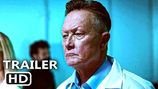 DARK ASSET Trailer (2023) Robert Patrick, Byron Mann, Thriller