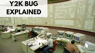 What was the Y2K bug? Millennium bug