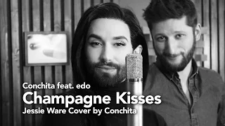 Conchita - Champagne Kisses - feat. edo (Jessie Ware Cover)