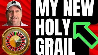 MY NEW HOLY GRAIL ROULETTE SYSTEM! #best #viralvideo #gaming #money #business #trending #strategy