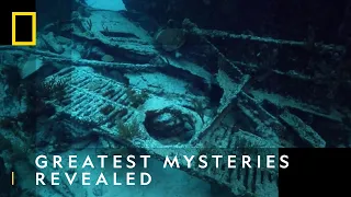 The Bermuda Triangle Myth | Greatest Mysteries Revealed | National Geographic UK
