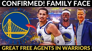 GSW URGENT NEWS! RETURN CONFIRMED for the Warriors! Steve Kerr Confirm Bazemore and Toscano Anderson