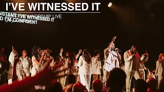 I've Witnessed It | Hope City Worship