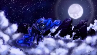 MLP Tribute: 2nd Princess Luna Tribute