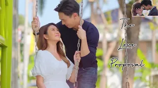 [MV2] The Love Proposa l Wayla Kammathep | Time - Treenut.