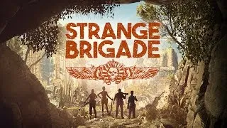 Strange Brigade - Reveal Trailer