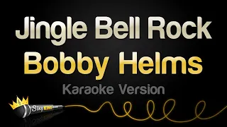 Bobby Helms - Jingle Bell Rock (Karaoke Version)