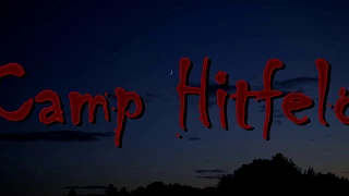 Camp Hitfeld | Offizieller Trailer | Horrorfilm Deutsch HD German (2018)