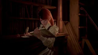 Déraciné - Launch Trailer