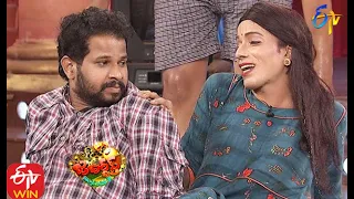 Hyper Aadi & Raising Raju Performance | Jabardasth  | 10th December 2020 | ETV Telugu