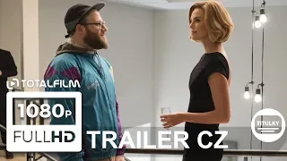 Srážka s láskou (2019) CZ HD trailer (Ch. Theron, S. Rogen)