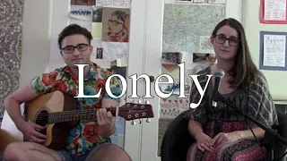 Lonely (Brad Sucks Cover)