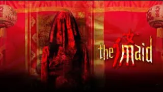 THE MAID (2005) FULL MOVIE HORROR TAGALOG