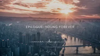 BTS (방탄소년단) - Epilogue: Young Forever Piano Cover