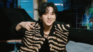 Stray Kids S-Class But Only Changbin's Lines