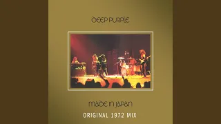 Highway Star (Live In Osaka, Japan / 16th August 1972 / Original 1972 Mix)