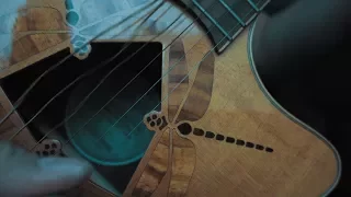 How To Film Guitar Waves | Video Quickie