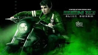 Ben 10: The Movie | Teaser Trailer | 2021| Live Action Concept