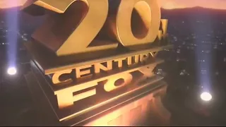 20th CENTURY FOX Blue Sky Studios Rio 2