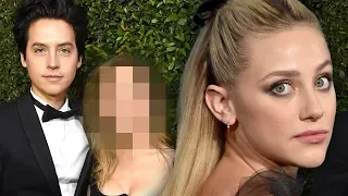 Lili Reinhart and Cole Sprouse BREAK UP?