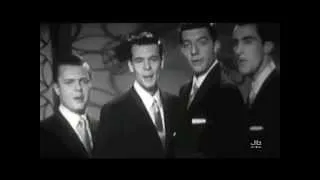 The Diamonds - She Say (Oom Dooby Doom)