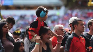 BC Lions Season Kickoff 2022