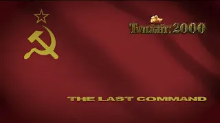 The Last Command - Twilight: 2000