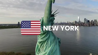 New York City In 12 Minutes