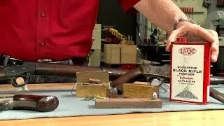 Altering a 50 Caliber Bullet Mold Presented by Larry Potterfield | MidwayUSA Reloading